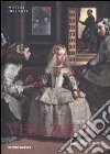 Las Meninas di Velázquez libro