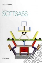 Ettore Sottsass. Ediz. illustrata libro