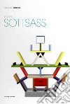 Ettore Sottsass. Ediz. illustrata libro