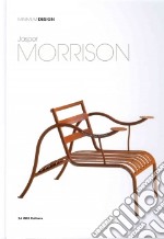 Jasper Morrison. Ediz. illustrata libro