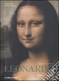 Leonardo. La Gioconda