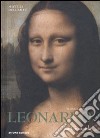 Leonardo. La Gioconda libro