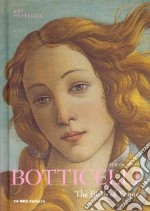 Botticelli. The birth of Venus. Ediz. illustrata libro