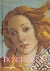 Botticelli. The birth of Venus. Ediz. illustrata libro
