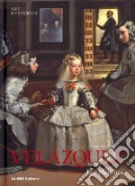 Velázquez. Las meninas. Ediz. inglese libro