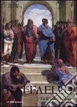 Raffaello. La scuola di Atene libro