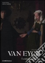 Van Eyck. I coniugi Arnolfini libro