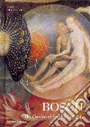 Bosch. The garden of earthly delight. Ediz. inglese libro