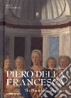 Piero della Francesca. The Montefeltro altarpiece. Ediz. inglese libro