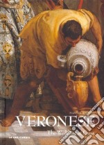 Veronese. The wedding at Cana. Ediz. inglese libro