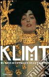 Klimt nel segno di Hoffmann e della secessione. Catalogo della mostra (Venezia, 24 marzo-8 luglio 2012) libro