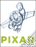 Pixar. 25 anni di animazione. Catalogo della mostra (Mantova, 13 marzo-10 giugno 2012)