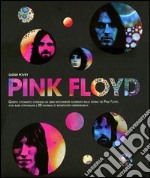 Pink Floyd libro