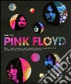 Pink Floyd libro di Povey Glenn