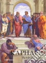 Raffaello. The school of Athens. Ediz. illustrata libro