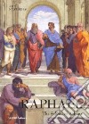 Raffaello. The school of Athens. Ediz. illustrata libro