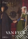 Van Eyck. Arnolfini portrait. Ediz. inglese libro