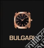 Bulgari. I maestri del tempo. Ediz. illustrata libro