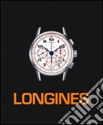 Longines libro