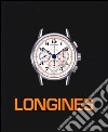 Longines libro