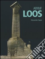 Adolf Loos libro