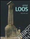 Adolf Loos libro