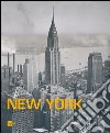 New York. Born back into the past. Dalla collezione di Stefano e Silvia Lucchini. Ediz. italiana e inglese libro