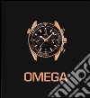 Omega. Ediz. illustrata libro