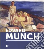 Edvard Munch. Catalogo della mostra (Genova, 6 novembre 2013-27 aprile 2014). Ediz. illustrata libro