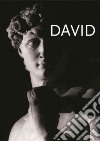 David. Ediz. inglese libro