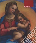 Raffaello a Milano. La Madonna di Foligno. Catalogo della mostra (Milano, 27 novembre 2013-12 gennaio 2014). Ediz. illustrata libro