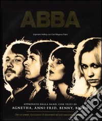 Abba. Ediz. illustrata libro