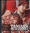 Tamara de Lempicka. Catalogo della mostra (Torino, 19 marzo-30 agosto 2015). Ediz. illustrata libro