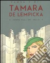 Tamara de Lempicka. Icona dell'art déco libro