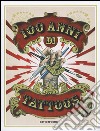 100 anni di tattoos. La storia del tatuaggio dal 1914 a oggi. Ediz. illustrata libro di McComb David