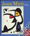 Joan Mirò. La forza della materia. Catalogo della mostra (Milano, 25 marzo-11 settembre 2016). Ediz. illustrata libro
