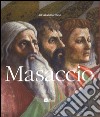 Masaccio. Ediz. illustrata libro di Cecchi Alessandro