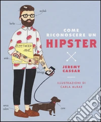 Come riconoscere un hipster libro