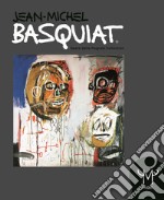 Jean Michel Basquiat. Ediz. illustrata libro