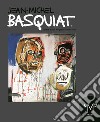 Jean Michel Basquiat. Ediz. illustrata libro