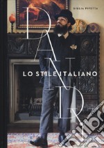 Dandy. Lo stile italiano. Ediz. a colori libro