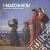 I macchiaioli. Arte italiana verso la modernità. Catalogo della mostra (Torino, 26 ottobre 2018-24 marzo 2019). Ediz. illustrata libro