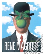 René Magritte. Una vita per l'arte. Ediz. a colori libro