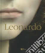 Leonardo. Ediz. a colori libro