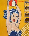 Roy Lichtenstein. Una vita per l'arte. Ediz. illustrata libro di Beatrice L. (cur.)