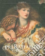 Preraffaelliti. Amore e desiderio. Catalogo della mostra (Milano, 19 giugno-6 ottobre 2019). Ediz. illustrata libro