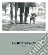 Elliott Erwitt. Family. Catalogo della mostra (Milano, 16 ottobre 2019-20 marzo 2020). Ediz. illustrata libro di Giacchetti B. (cur.)