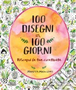 100 disegni in 100 giorni