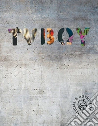 Tvboy. Official & Authorized