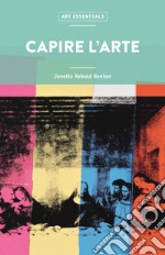 Capire l'arte libro